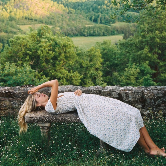 Christy Dawn The Dawn Dress Size S - Picture 3 of 14